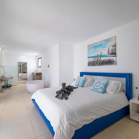 Sirmione Holiday home Playa Blanca (Lanzarote)