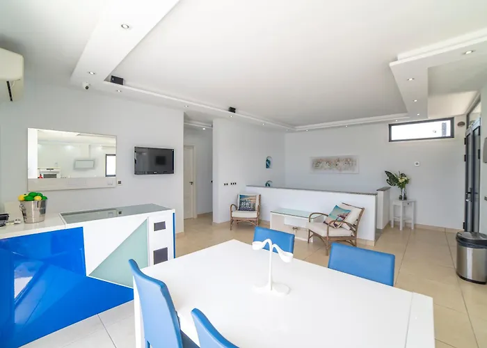 Casa de Férias Sirmione Playa Blanca (Lanzarote)