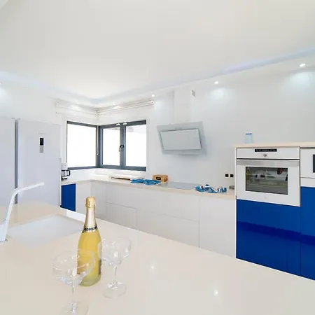 Sirmione Playa Blanca