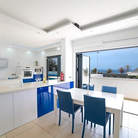 Sirmione Playa Blanca