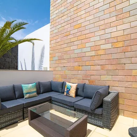 Sirmione Nyaraló Playa Blanca