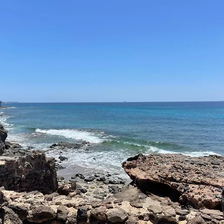 Sirmione * Playa Blanca