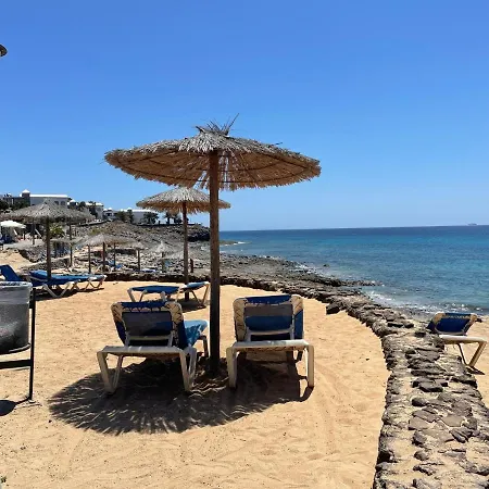 Sirmione Nyaraló Playa Blanca