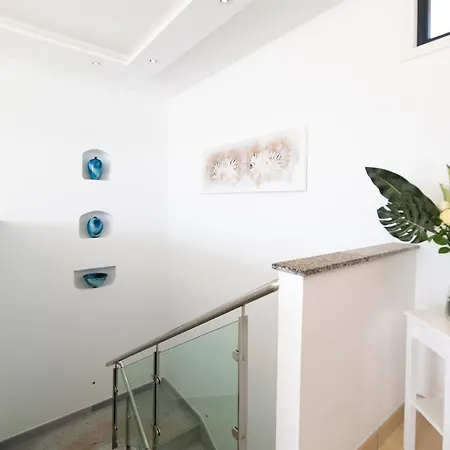 Sirmione Nyaraló Playa Blanca