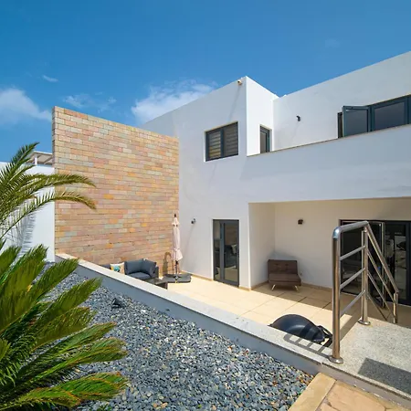 Sirmione * Playa Blanca