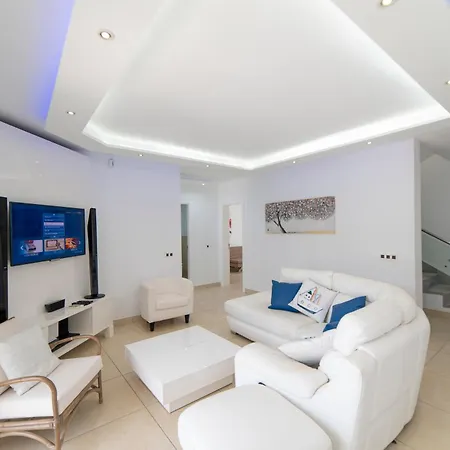 Sirmione Playa Blanca