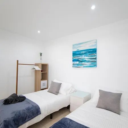 Sirmione Playa Blanca