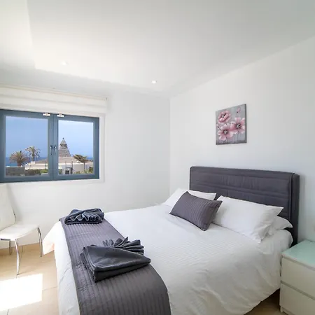 Sirmione Playa Blanca