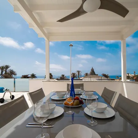 Sirmione Nyaraló Playa Blanca