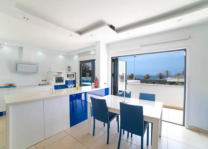 Sirmione Playa Blanca (Lanzarote)