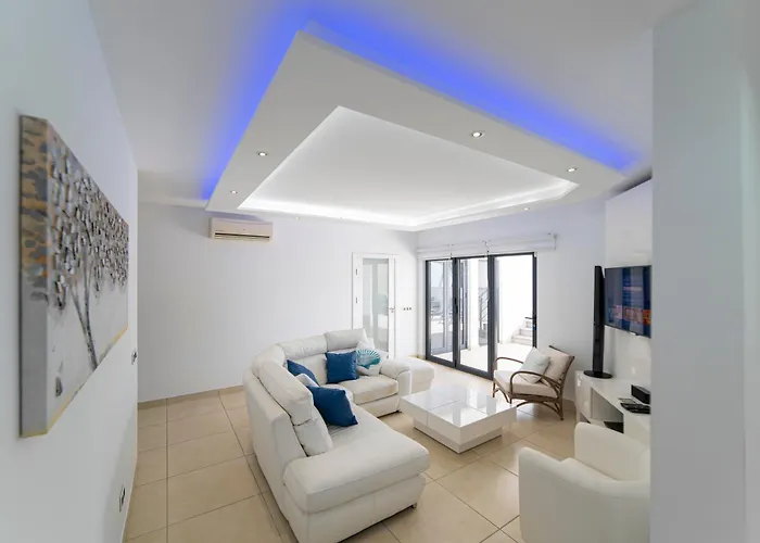 Sirmione * Playa Blanca (Lanzarote)