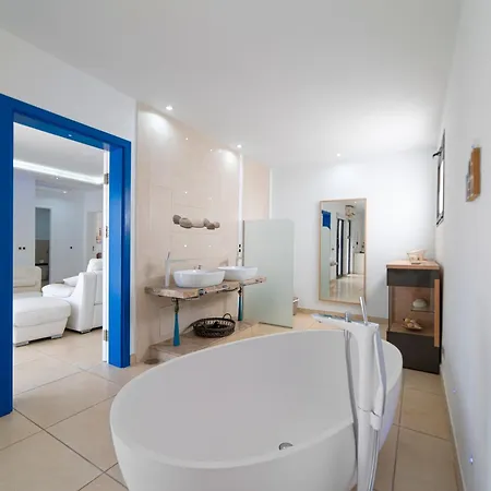 Casa vacanze Sirmione