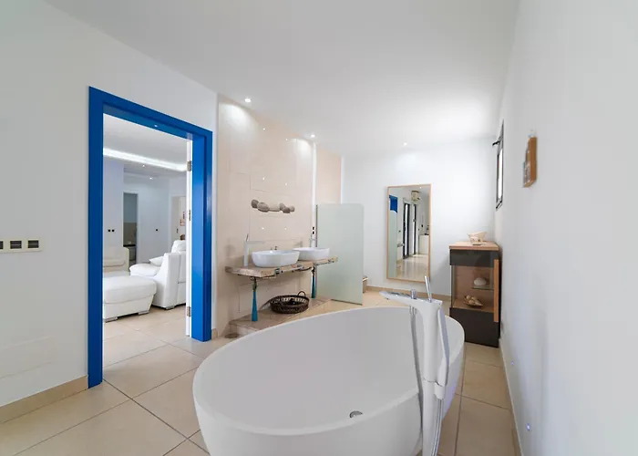 Vakantiehuis Sirmione