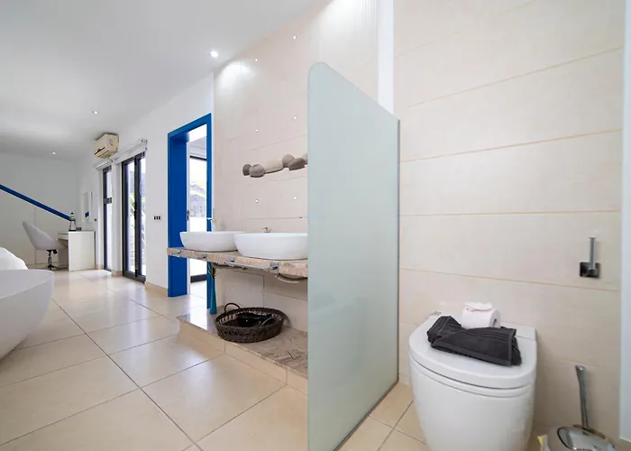 Vakantiehuis Sirmione *